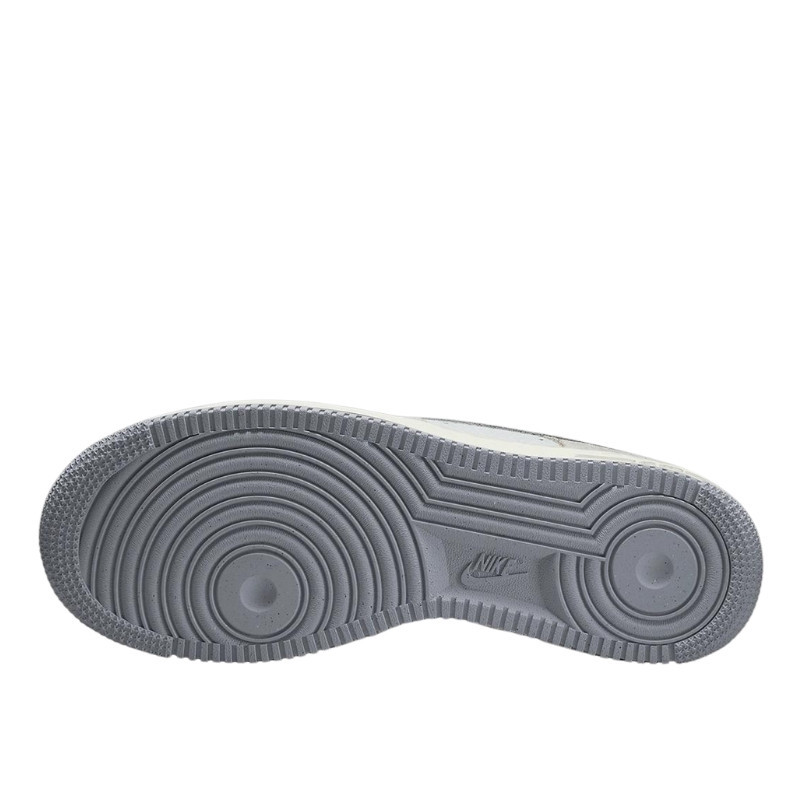 Nike Nike Air Force 1 Low White Python Wit