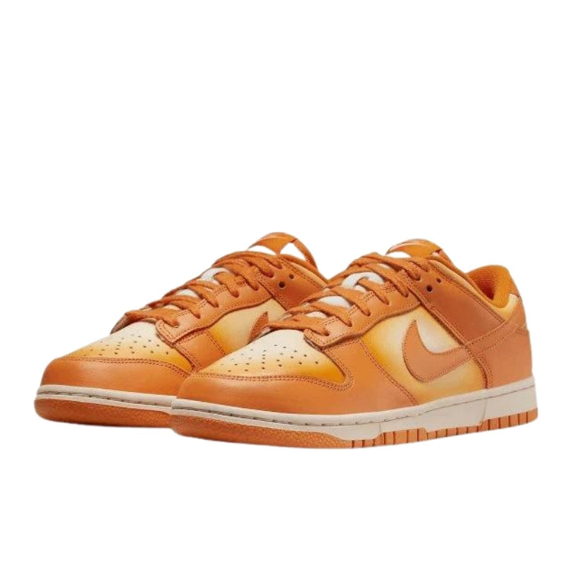 Nike Nike Dunk Low Magma Orange Oranje
