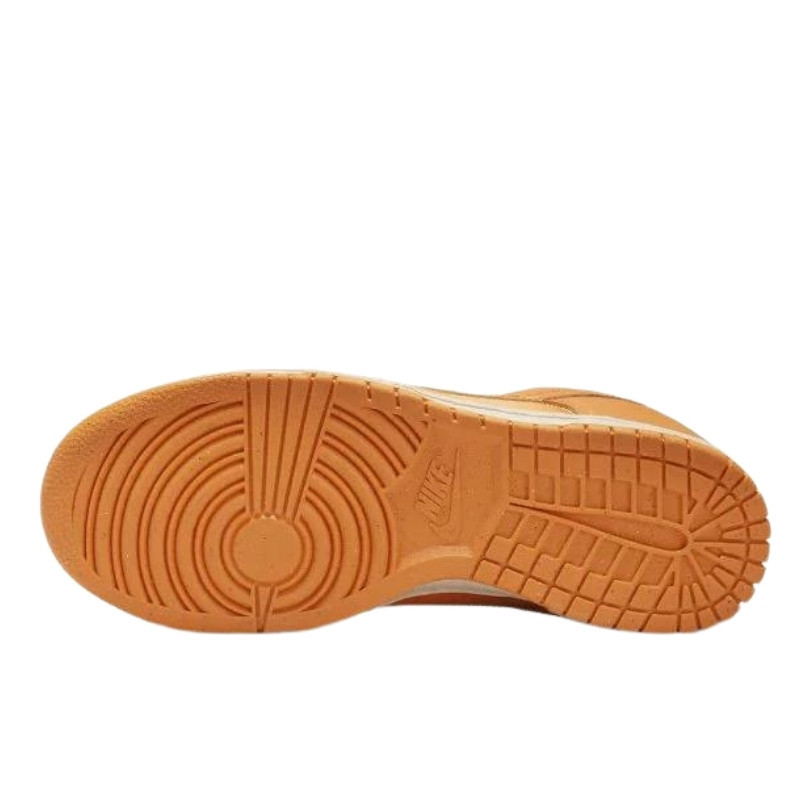 Nike Nike Dunk Low Magma Orange Oranje
