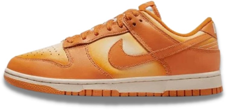 Nike Nike Dunk Low Magma Orange Oranje