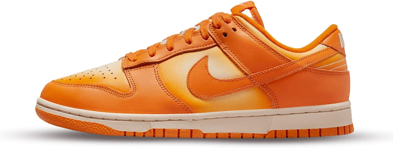 Nike Nike Dunk Low Magma Orange Divers