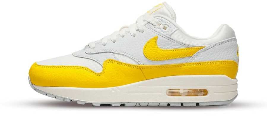 Nike nike air max 1 tour yellow (women's) Divers