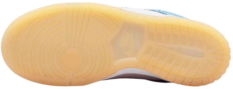 Nike Nike Dunk Low Nike 101 Wit