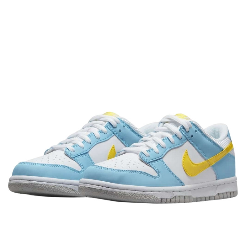 Nike Nike Dunk Low Next Nature Homer Simpson Wit
