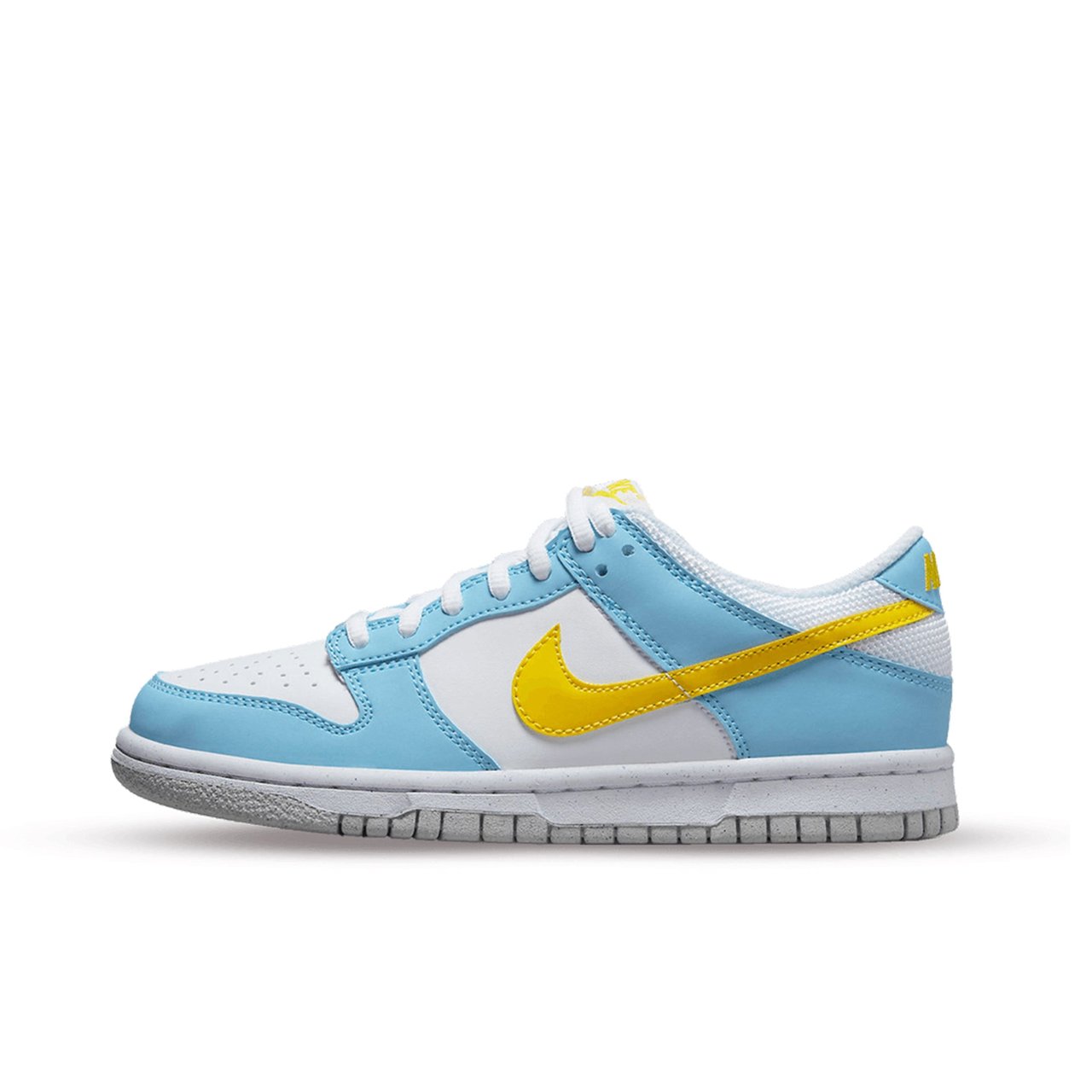Nike Nike Dunk Low Next Nature Homer Simpson Divers