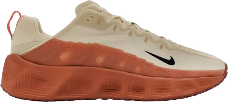 Nike Ava Rover Fossil Canyon Rust Zwart