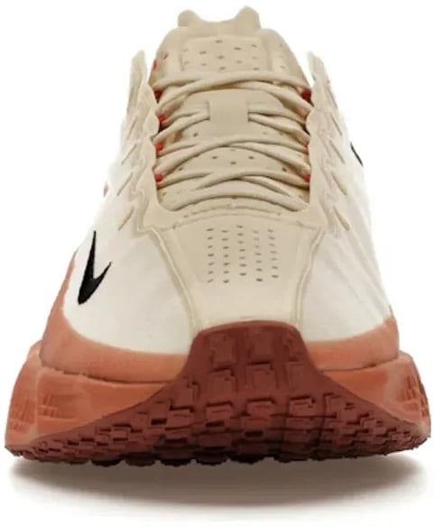 Nike Ava Rover Fossil Canyon Rust Zwart