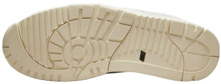 Nike Nike Air Trainer 1 Enamel Green Wit