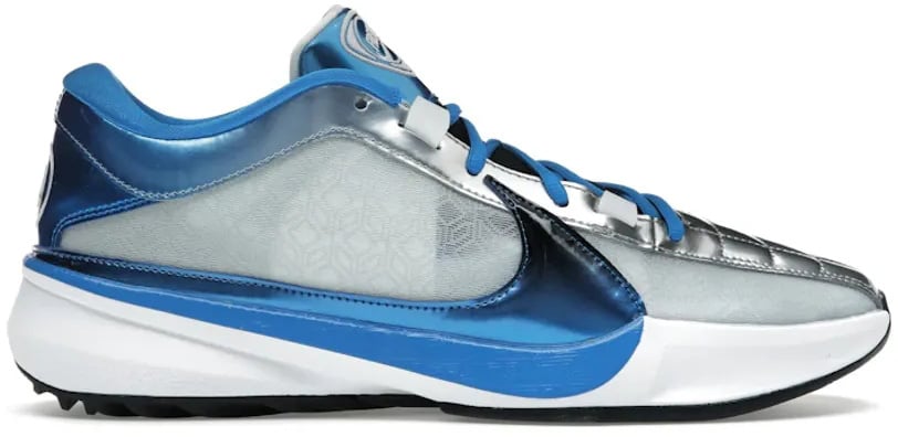 Nike Nike Zoom Freak 5 Ode To Your First Love Wit