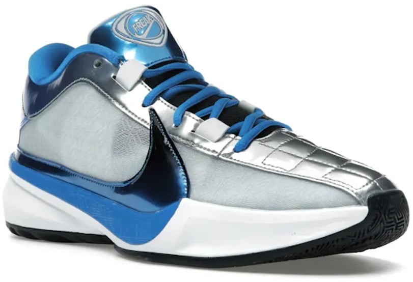 Nike Nike Zoom Freak 5 Ode To Your First Love Wit