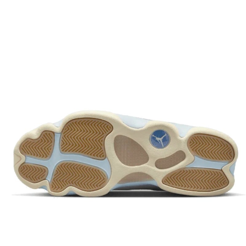 Nike Air Jordan 13 Retro SoleFly Blauw