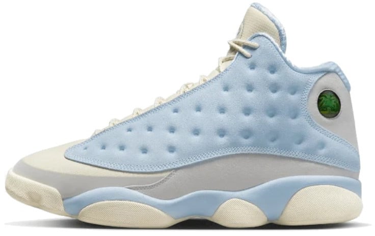 Nike Air Jordan 13 Retro SoleFly Blauw