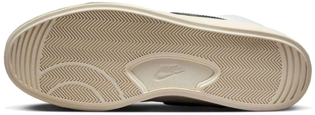 Nike Blazer Phantom Mid Sneakers Wit