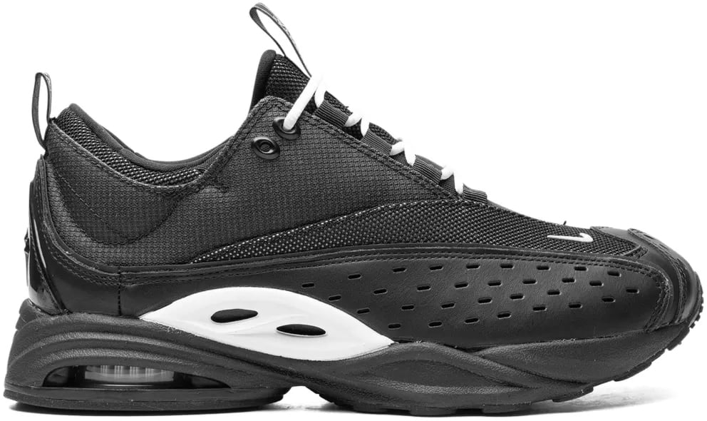 Nike Air Zoom Drive X Drake Nocta Sneakers Zwart