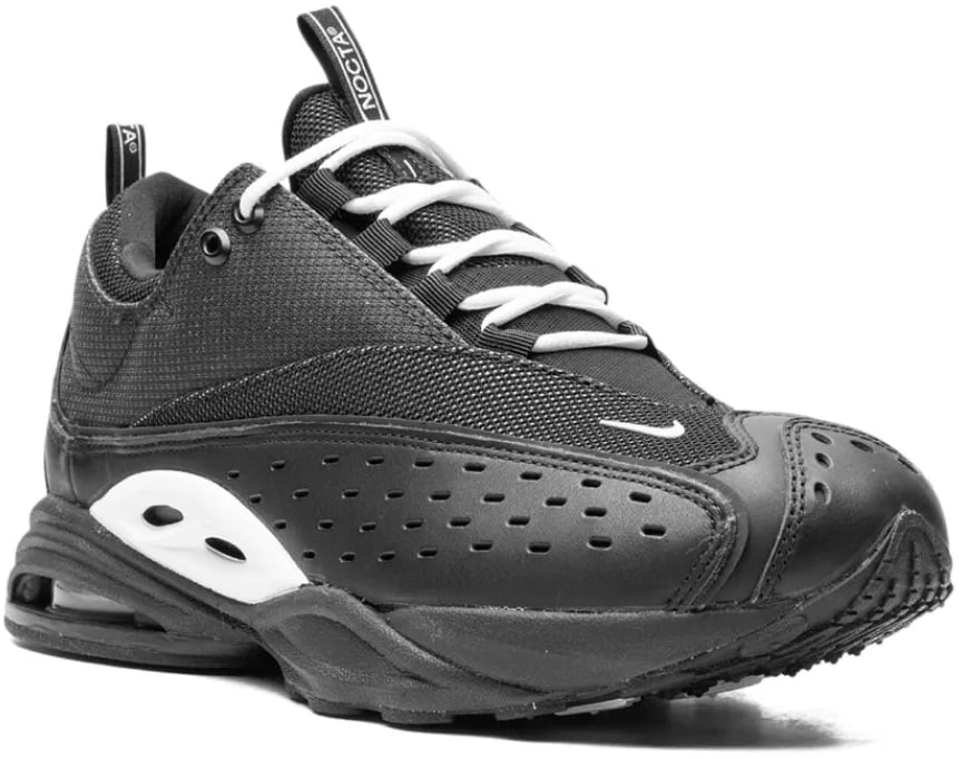 Nike Air Zoom Drive X Drake Nocta Sneakers Zwart