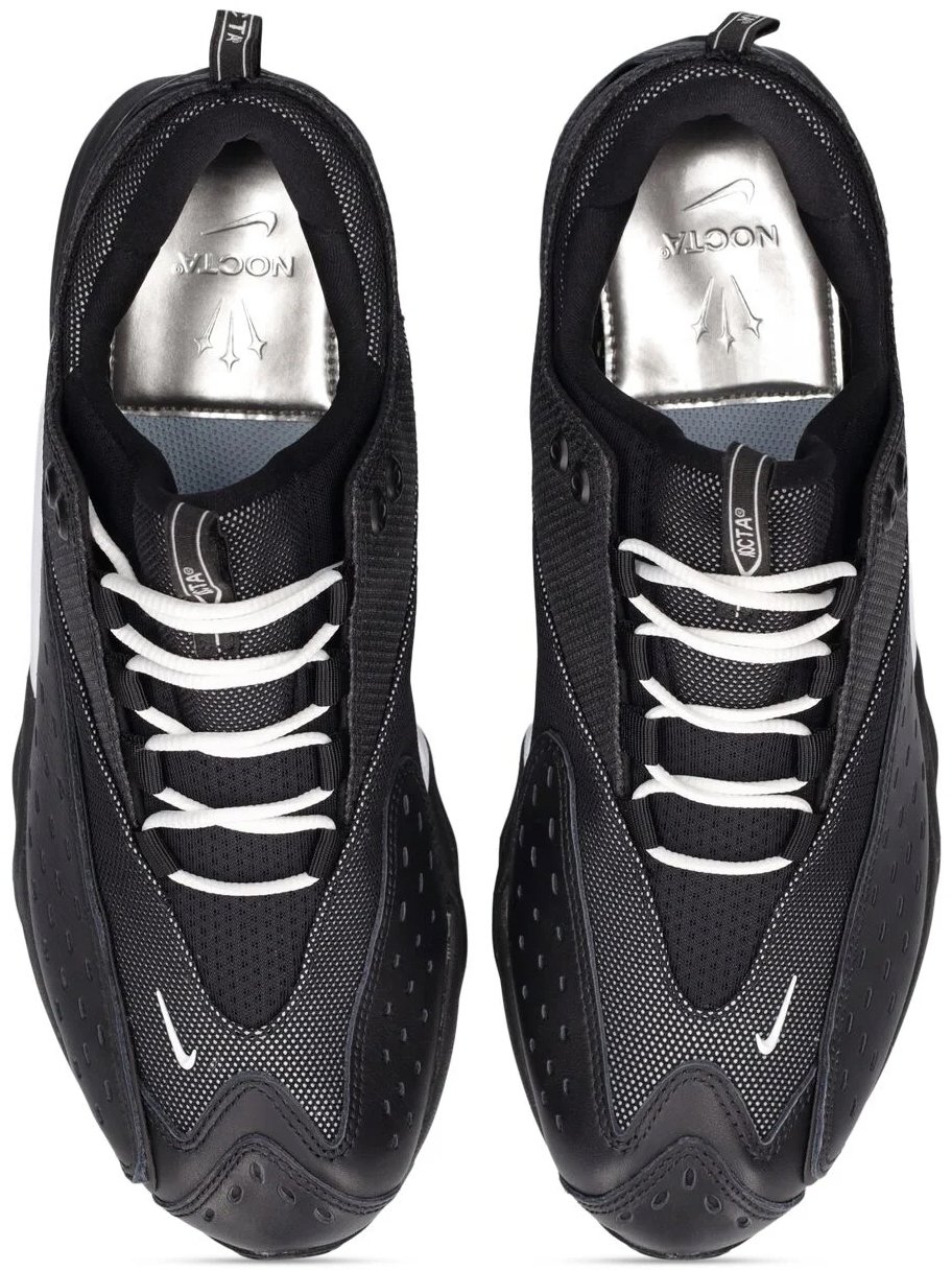 Nike Air Zoom Drive X Drake Nocta Sneakers Zwart