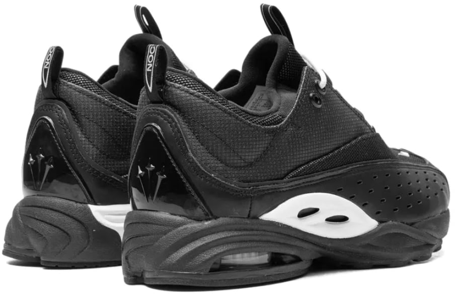 Nike Air Zoom Drive X Drake Nocta Sneakers Zwart