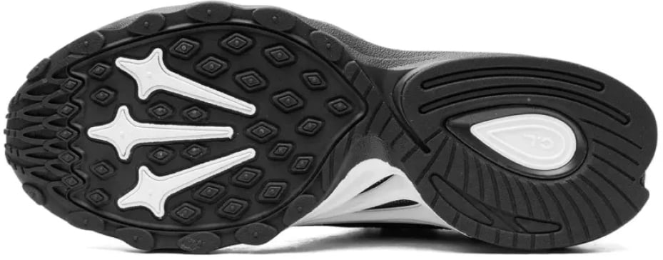Nike Air Zoom Drive X Drake Nocta Sneakers Zwart
