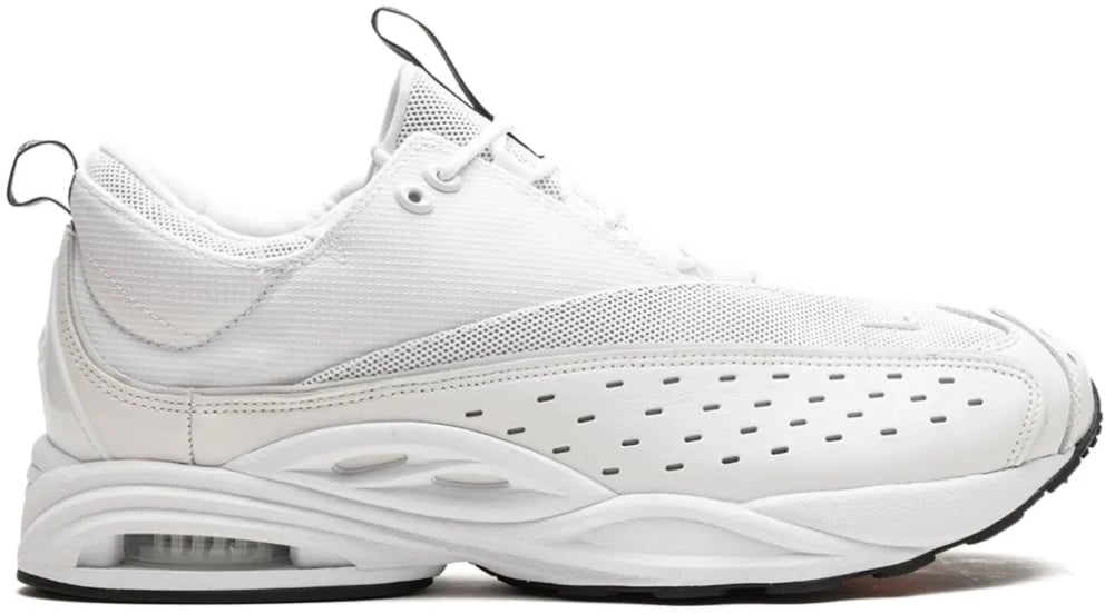 Nike Air Zoom Drive Sp X Drake Nocta Sneakers Wit