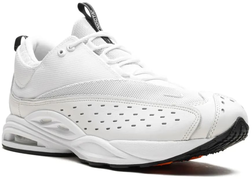 Nike Air Zoom Drive Sp X Drake Nocta Sneakers Wit