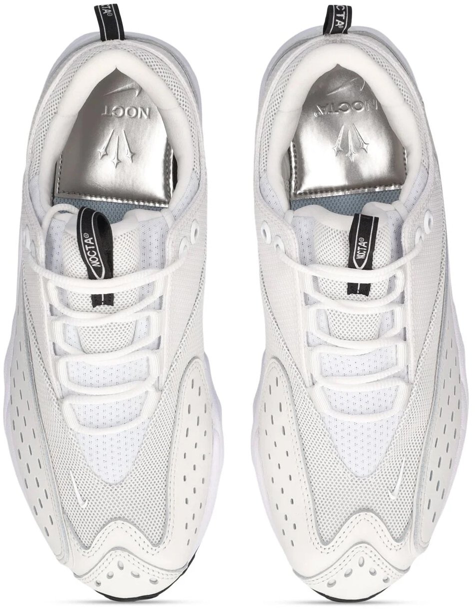 Nike Air Zoom Drive Sp X Drake Nocta Sneakers Wit