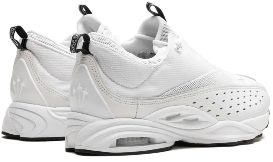 Nike Air Zoom Drive Sp X Drake Nocta Sneakers Wit