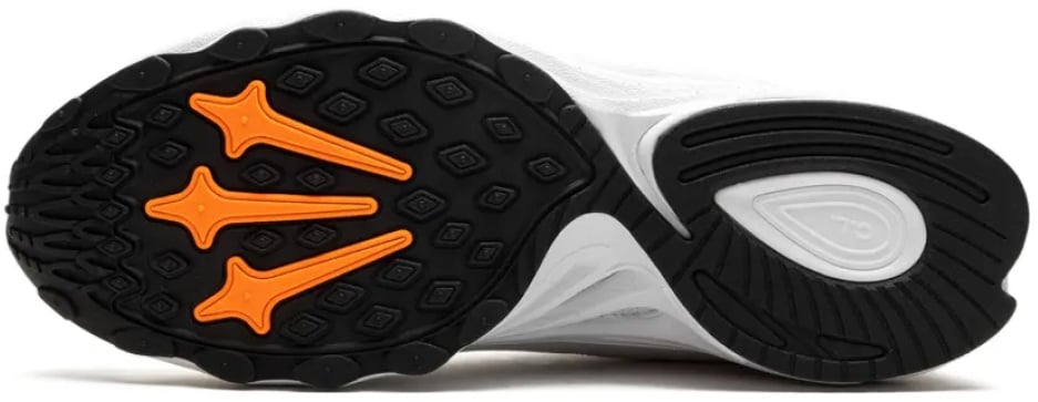 Nike Air Zoom Drive Sp X Drake Nocta Sneakers Wit