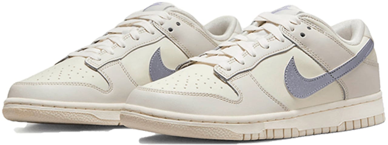 Nike Nike Dunk Low Oxygen Purple (W) Divers