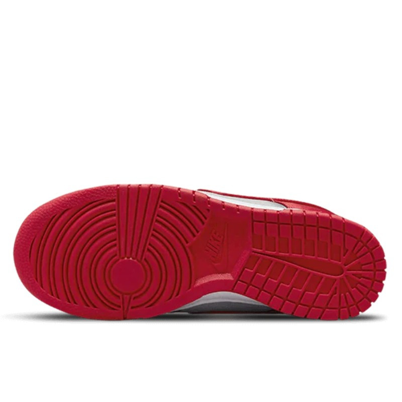 Nike Nike Dunk Low UNLV Satin Grijs