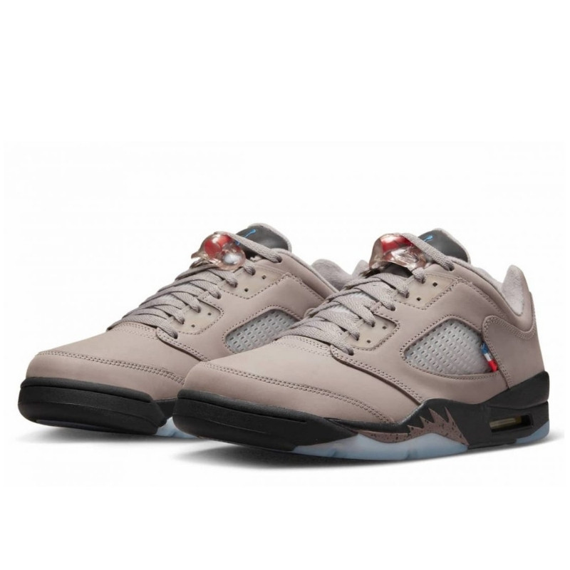 Nike Air Jordan 5 Retro Low PSG (2022) Grijs