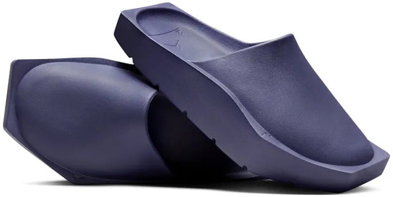 Nike Jordan Hex Slide Mule Sky J Purple (Women's) Paars