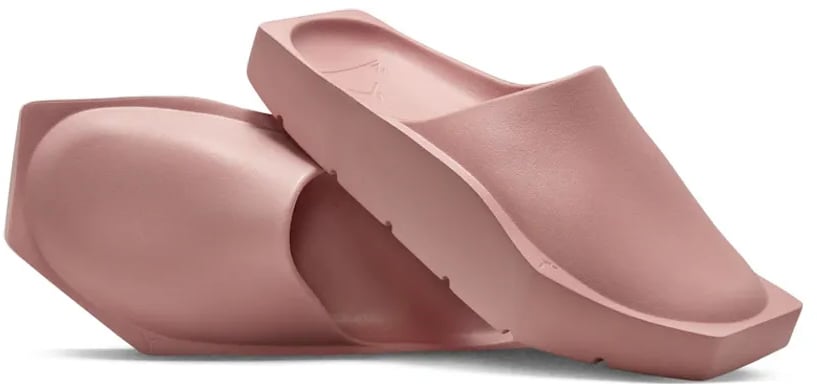 Nike Jordan Hex Slide Mule Red Stardust (Women's) Rood