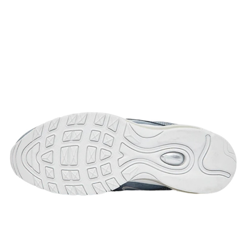 Nike Nike Air Max 97 Comme Des Garçons Grey Grijs