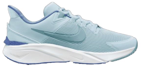 Nike Star Runner 4 Blauw