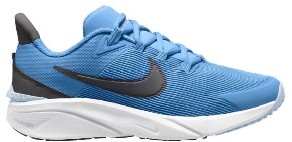 Nike Star Runner 4 Blauw