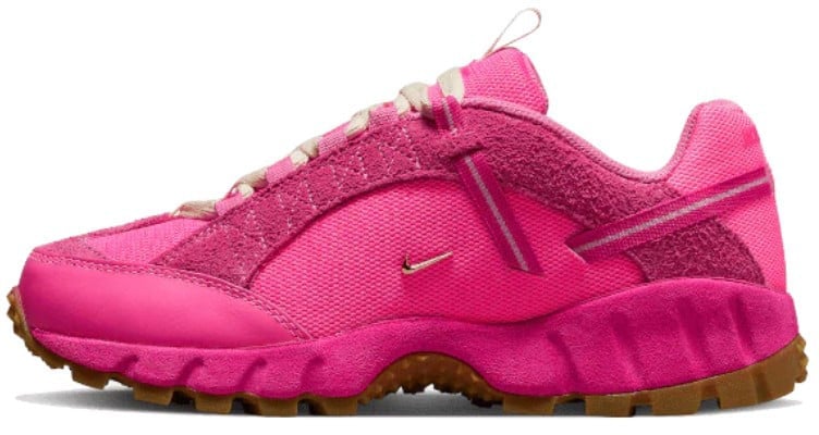 Nike Nike Air Humara LX Jacquemus Pink Roze