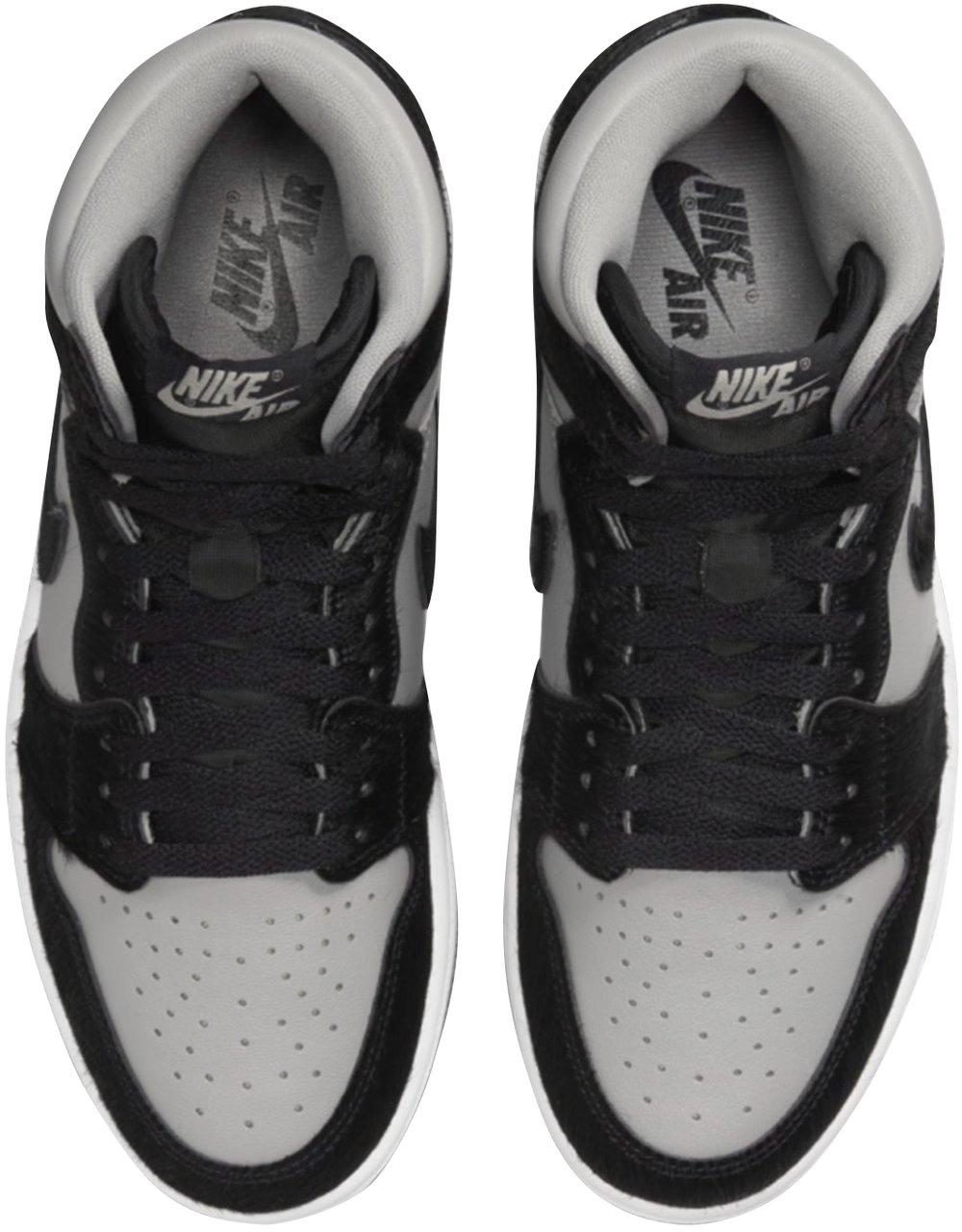 Nike Air Jordan 1 High OG Twist 2.0 (W) Divers