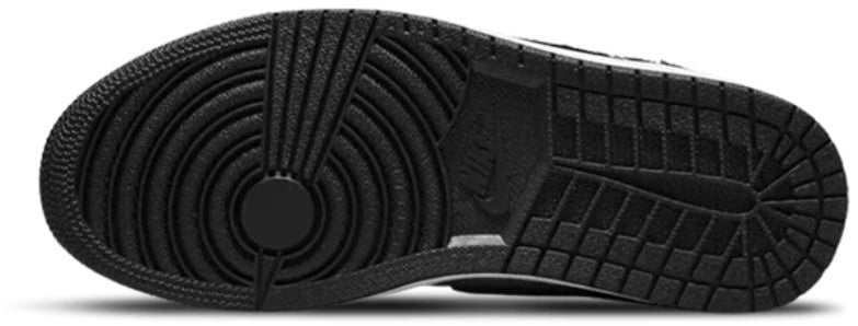 Nike Air Jordan 1 Retro High OG Twist 2.0 Zwart