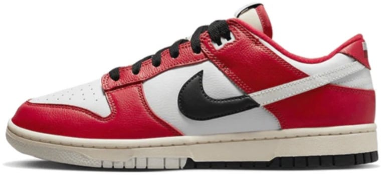 Nike Nike Dunk Low Chicago Split Wit