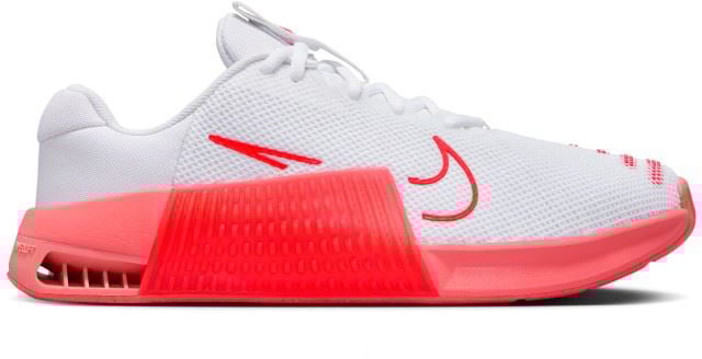 Nike Metcon 9 Sportschoen Wit