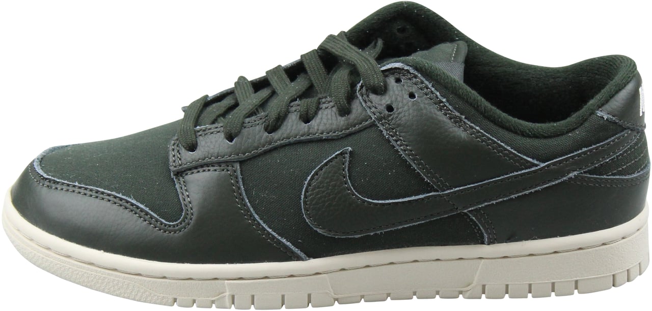 Nike Nike Dunk Low Premium 'Sequoia' Groen