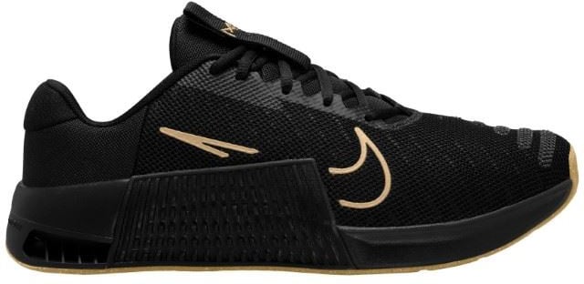Nike Metcon 9 Sportschoen Zwart