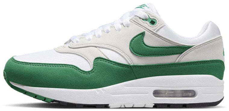 Nike Nike air max 1 '87 malachite (women's) Divers