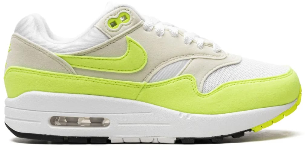 Nike Air Max 1 'volt' Sneakers Divers