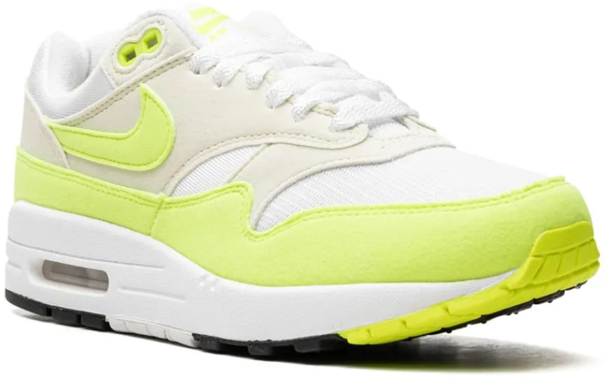 Nike Air Max 1 'volt' Sneakers Divers