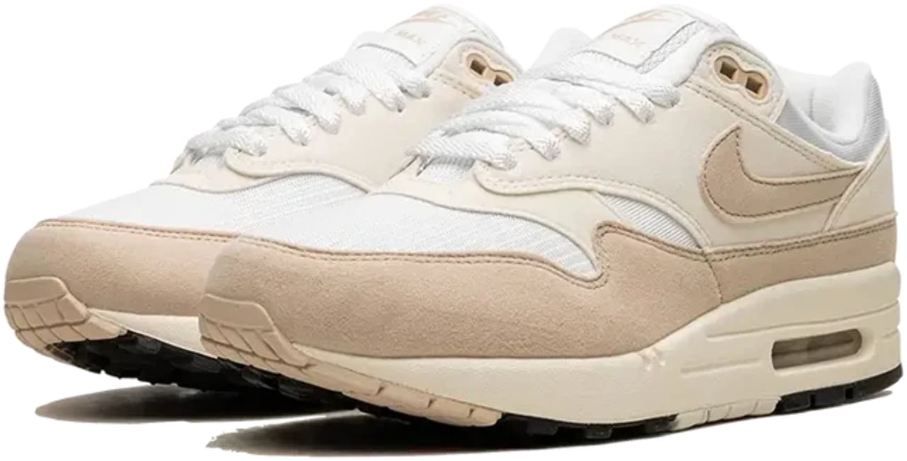 Nike Nike Air Max 1 Pale Ivory Divers