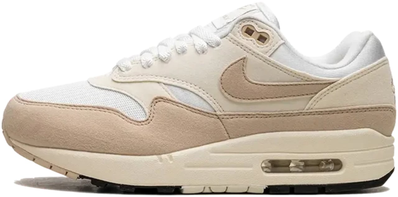 Nike Nike Air Max 1 Pale Ivory Divers