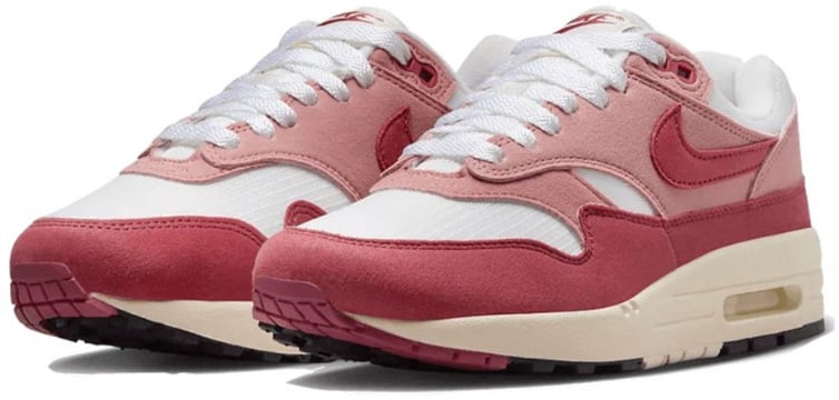 Nike Nike Air Max 1 Red Stardust Roze