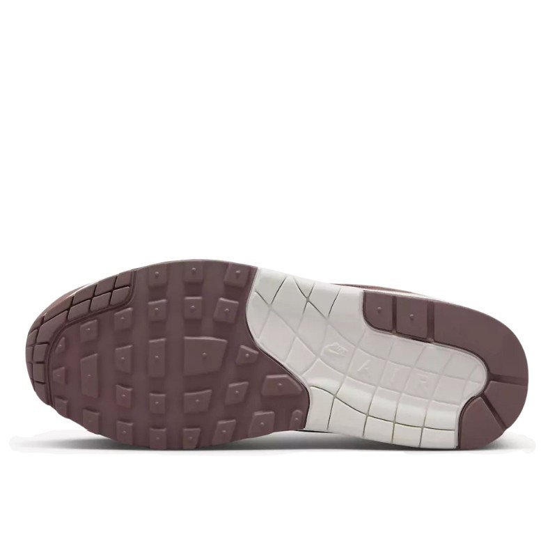 Nike Nike Air Max 1 '87 Smokey Mauve Grijs