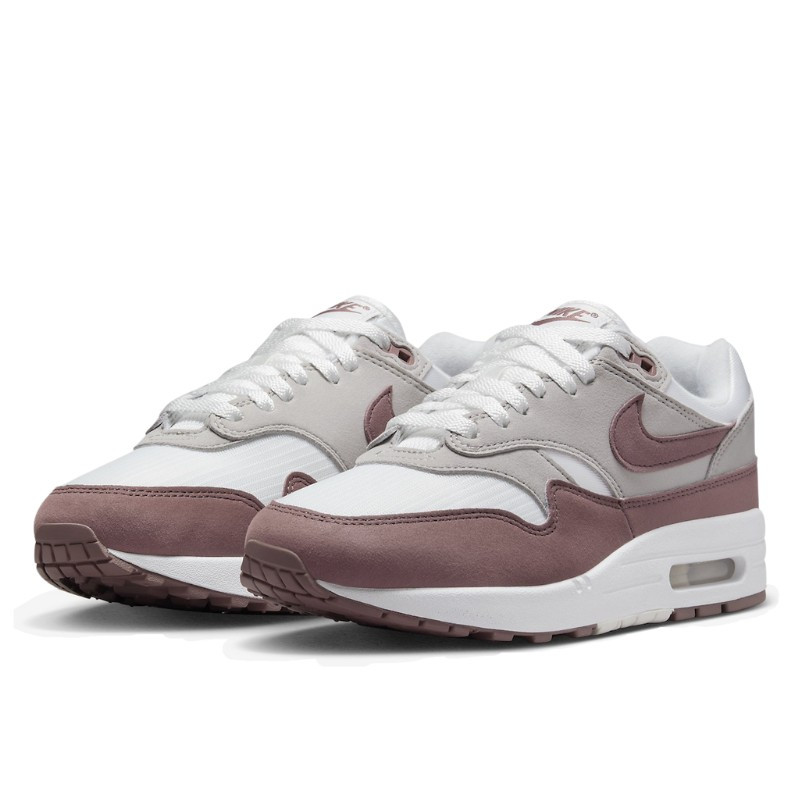 Nike Nike Air Max 1 '87 Smokey Mauve Grijs